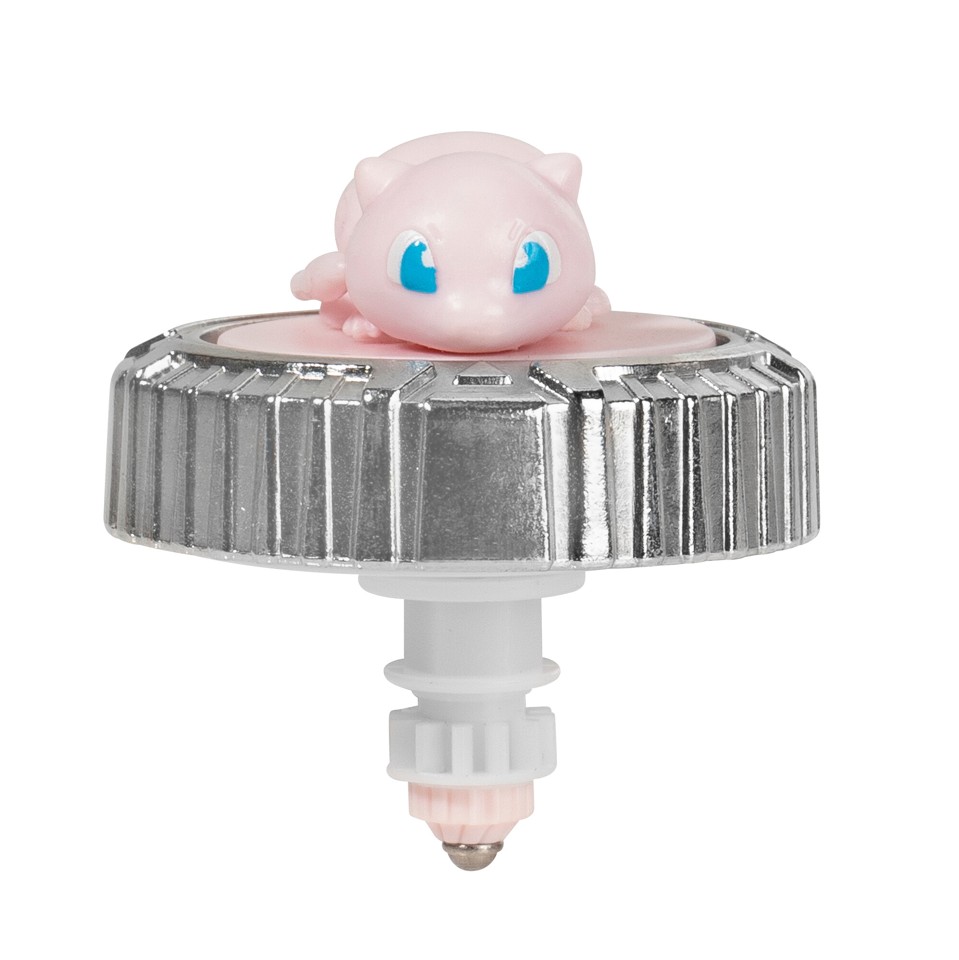Pokemon - Battle Spinner 2pk