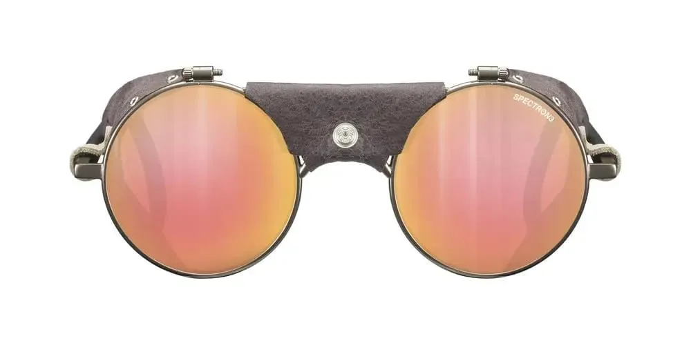 Julbo Vermont Classic Spectron 3 Shiny Brown