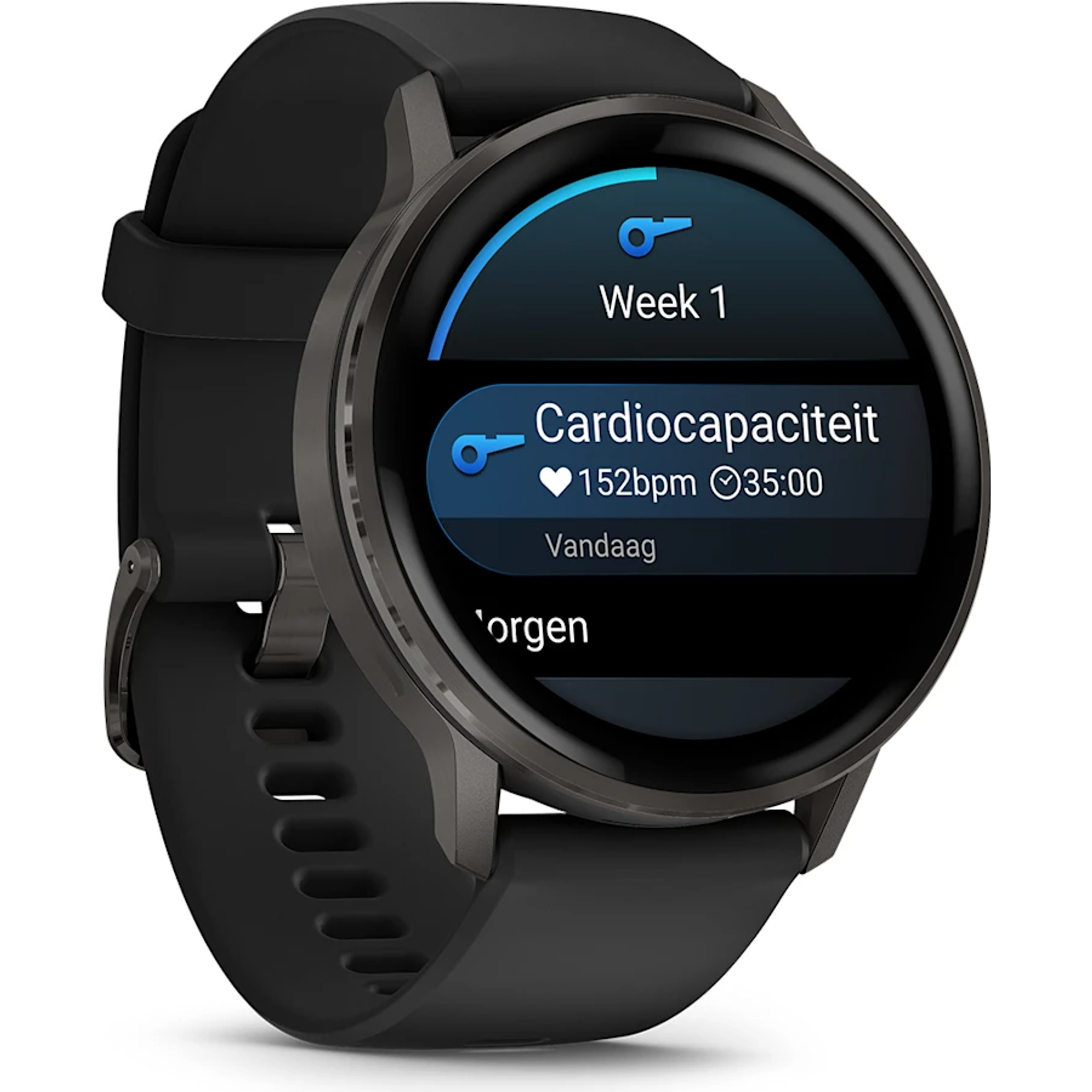 Garmin Venu 4 Sporthorloge