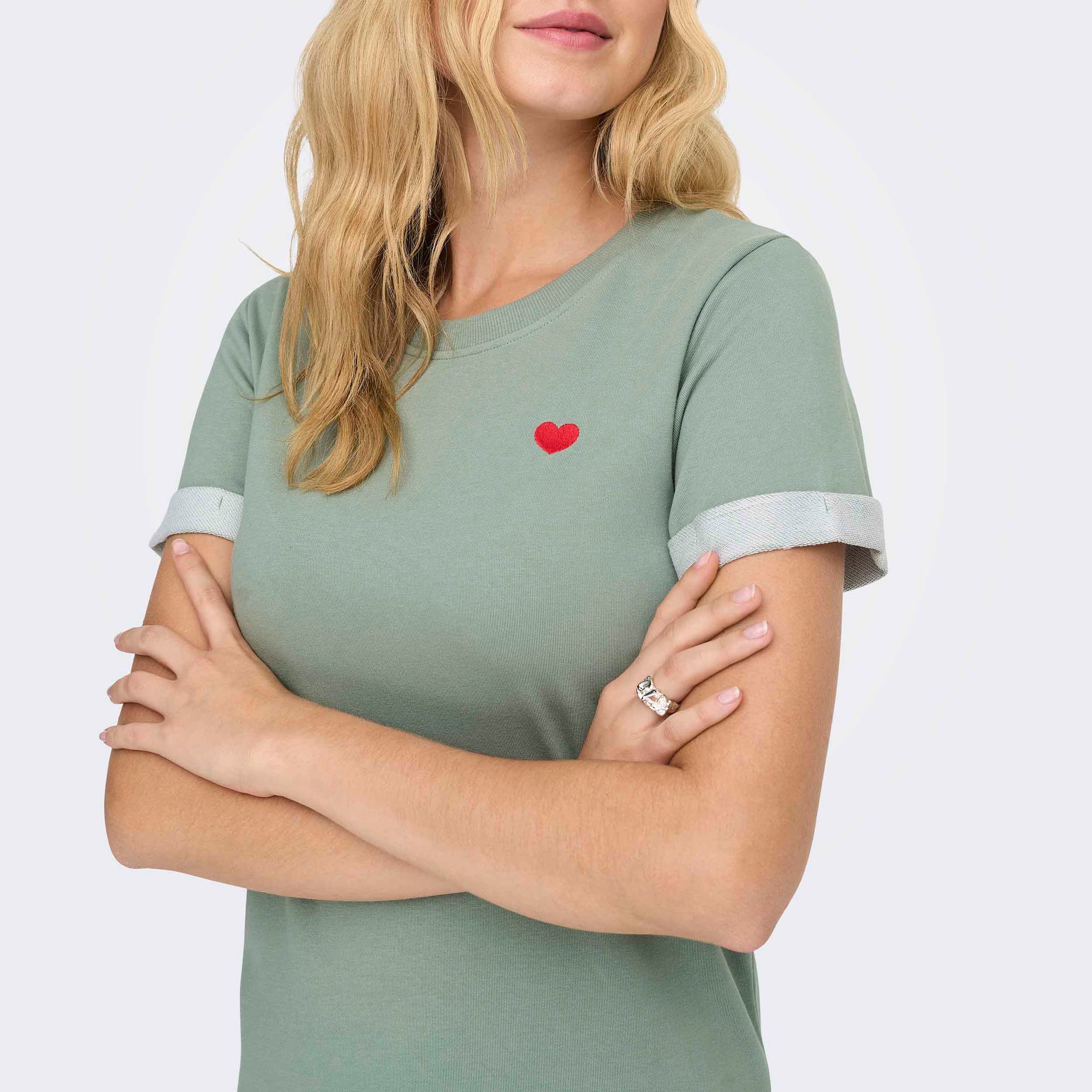 Robe Femme vert