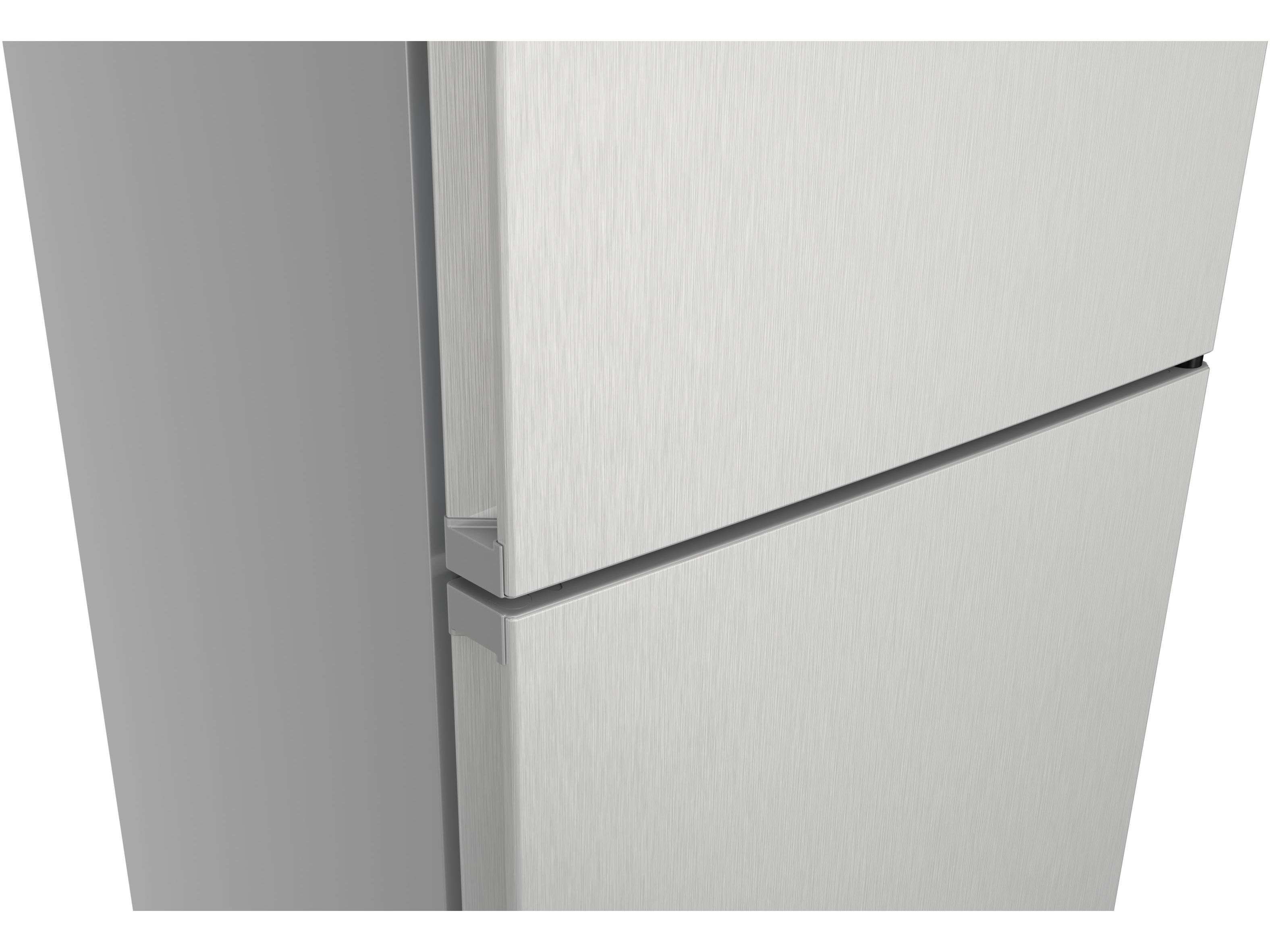 COMBINADO BOSCH KGN392LAG INOX A 363L NF