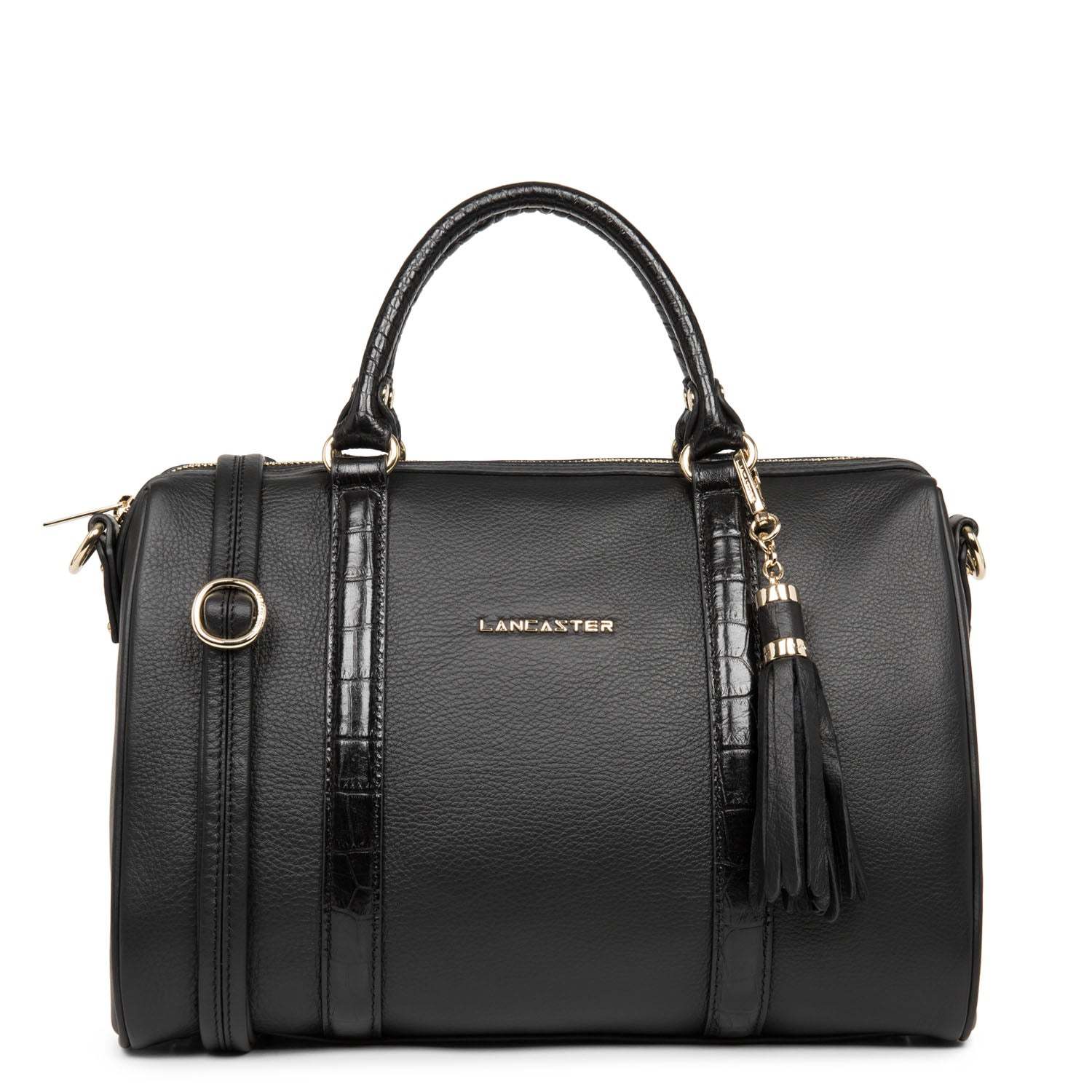 Mademoiselle Ana-Grand sac polochon