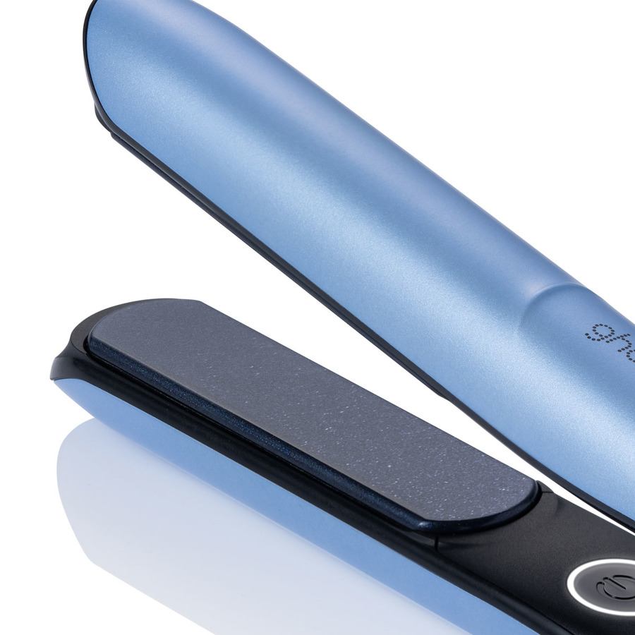 ghd Chronos Limited Edition Hair Straightener In Icy Blue