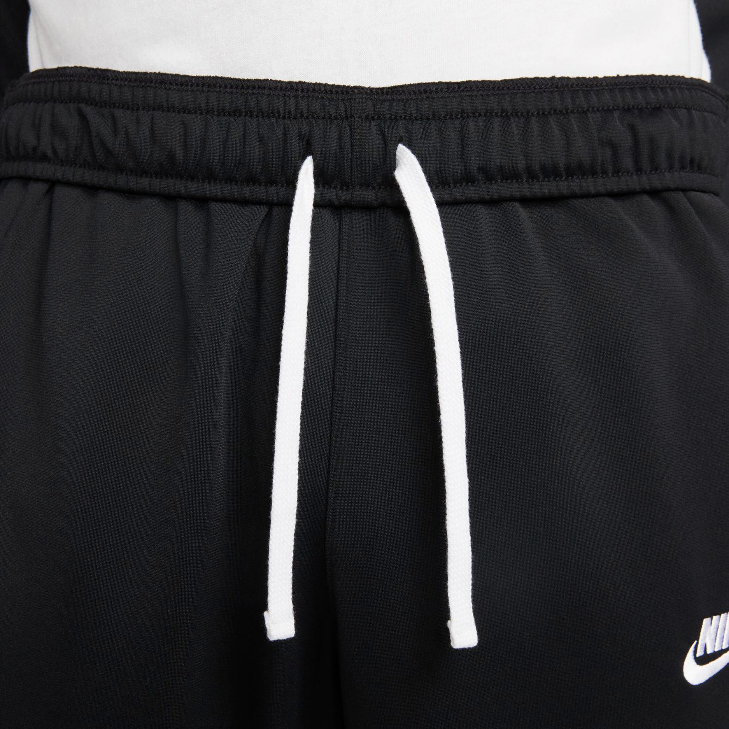 Nike Club Survêtement Hommes - Noir , Blanc