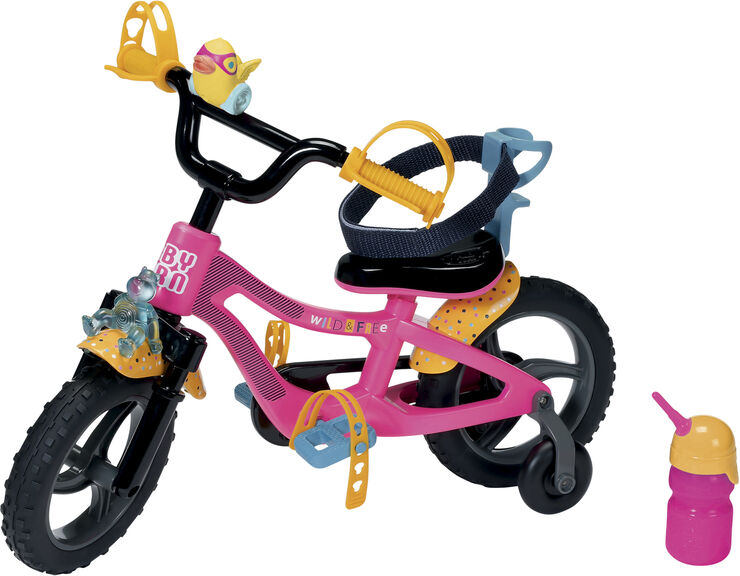 BABY born BABY born Bike Multi