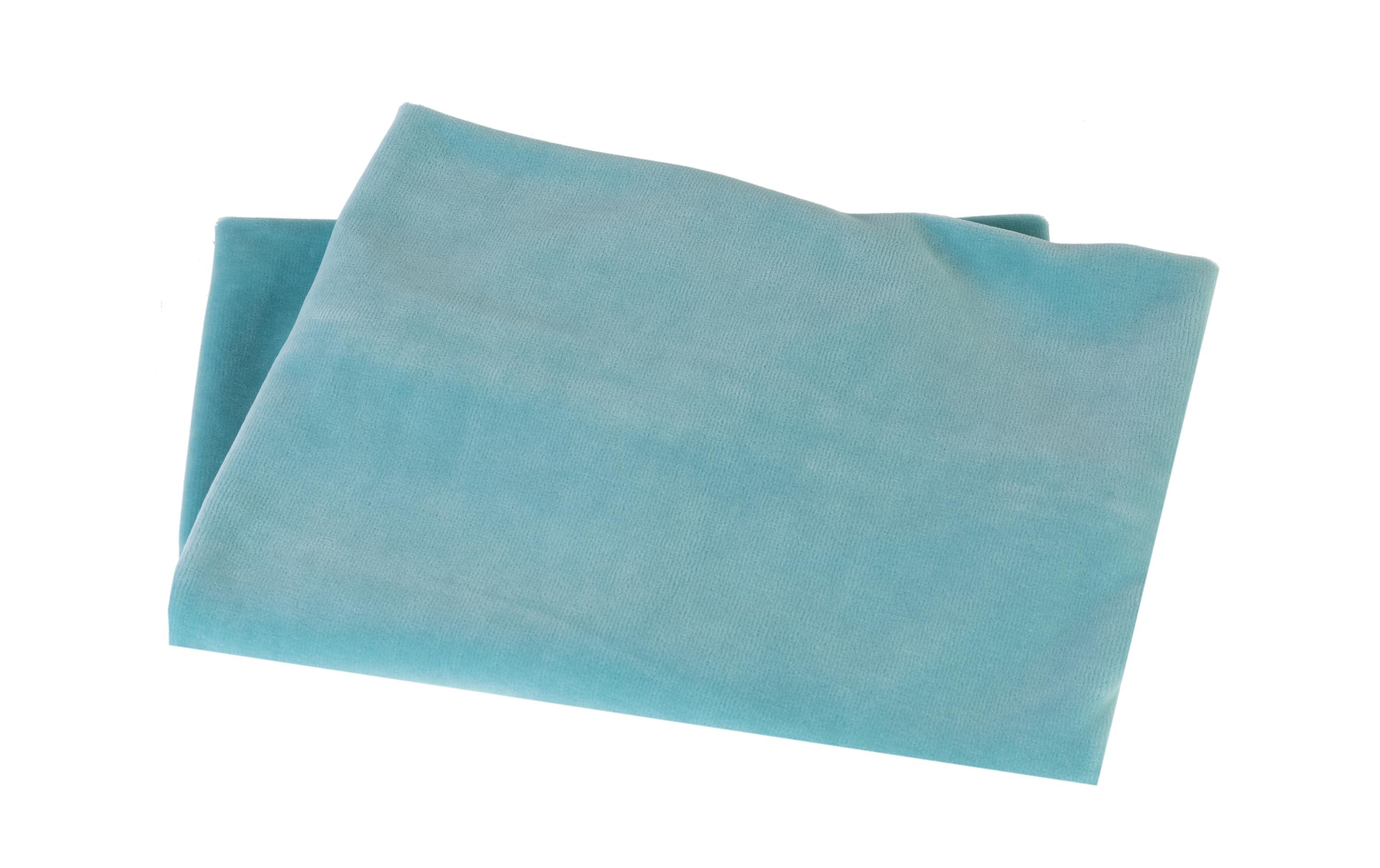 Nackenkissenbezug 70 x 9 cm, HellblauKissenhülle zu elsa Nackenkissen