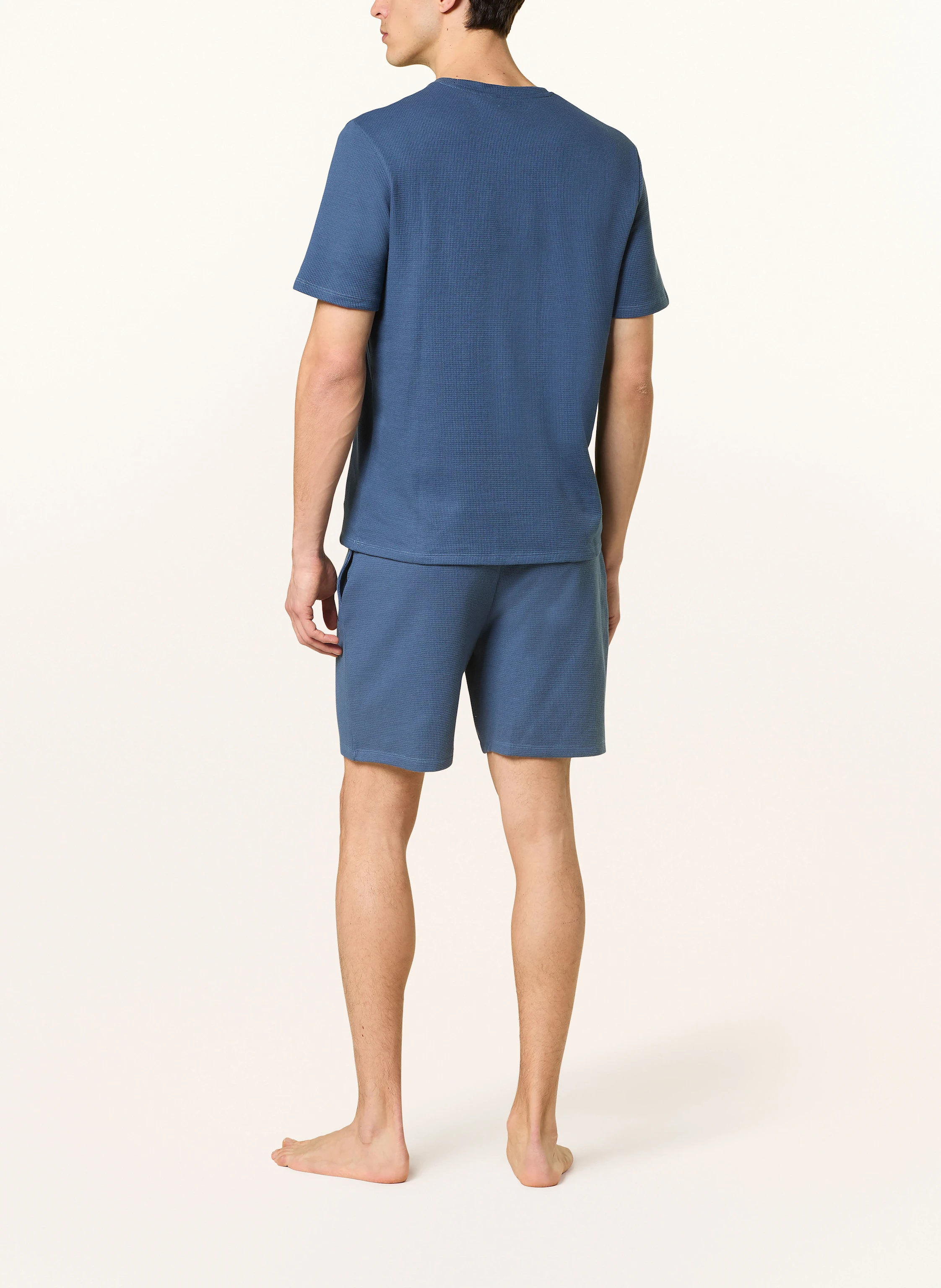 BOSS Schlafshorts