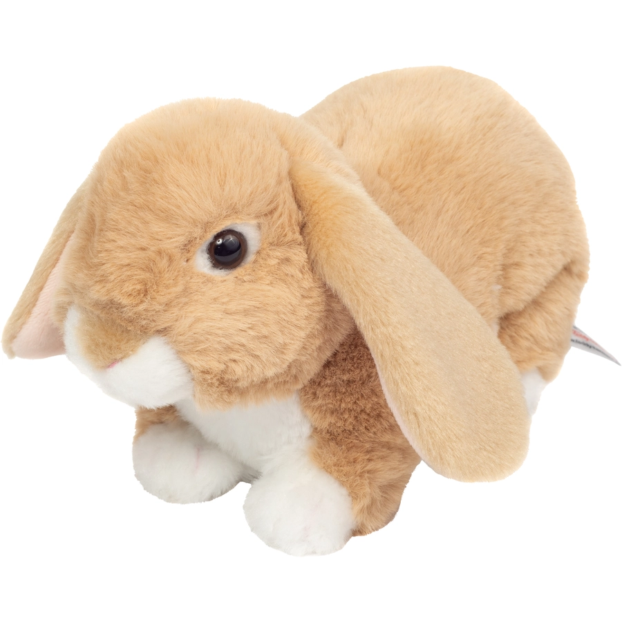 Teddy HERMANN® Hase beige 23 cm