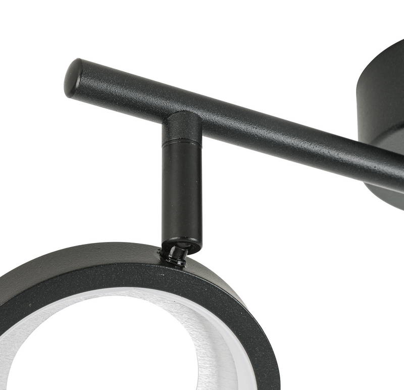 Novel LED-Strahler