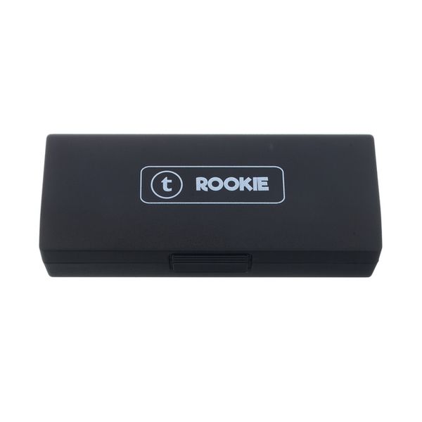Thomann Rookie Blues Harmonica Case
