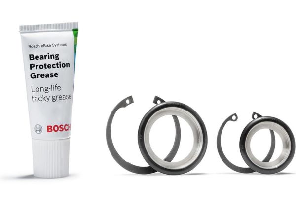 Bosch Bearing Protection Ring Service Kit