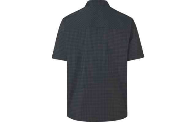 Vaude Seiland IV Herren Karohemd