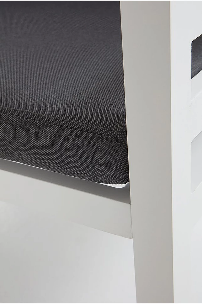 CARLO sofa med pergola