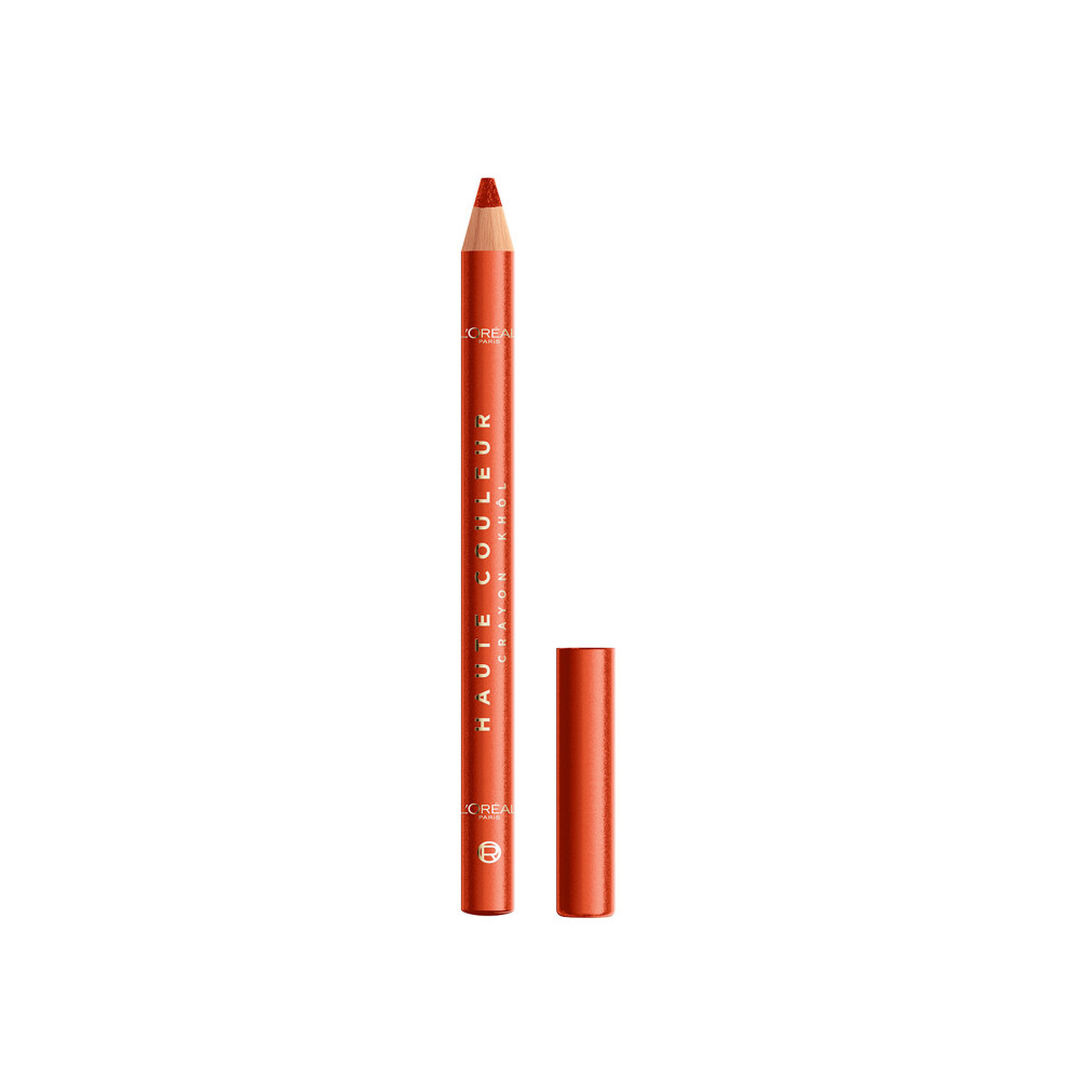 L'Oréal Paris Loreal Paris Eyeliner Haute Couleur