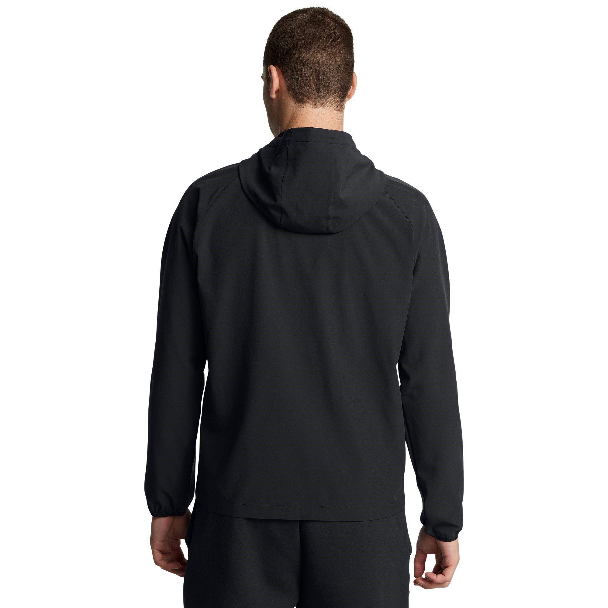 Under Armour UA Stretch Windbreaker Mens