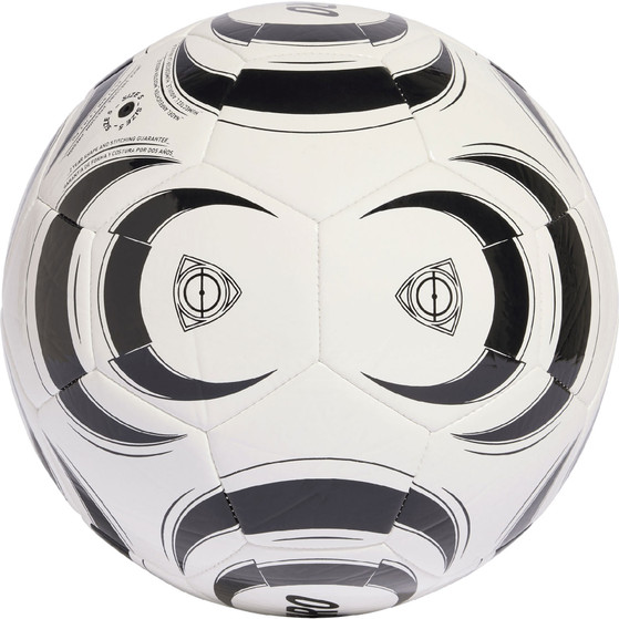Ballenset adidas Tiro Club - Maat 5 - 10 stuks