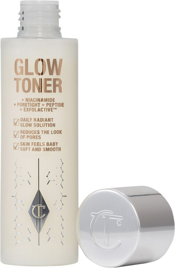 Charlotte Tilbury Glow Toner - Ansigtstonic