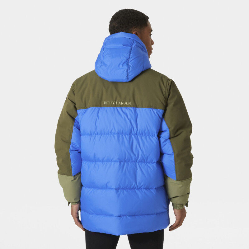Escape Down Jacket - Parka homme