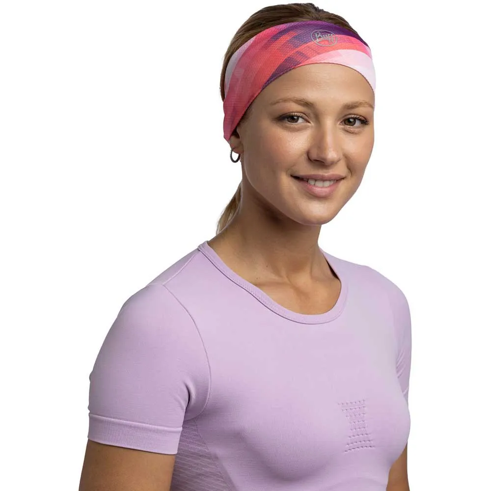 Faixa de cabeça Buff® Fastwick