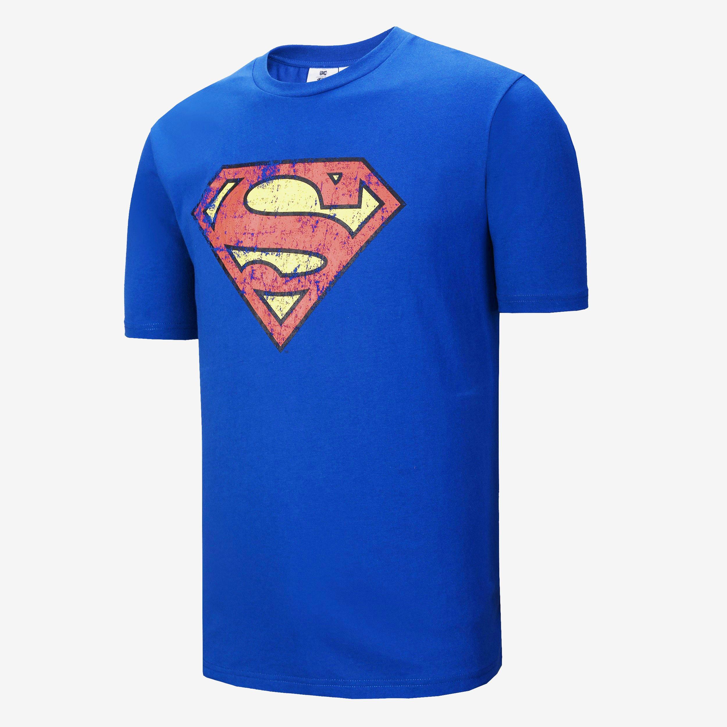 Character Graphic Tee for Men
