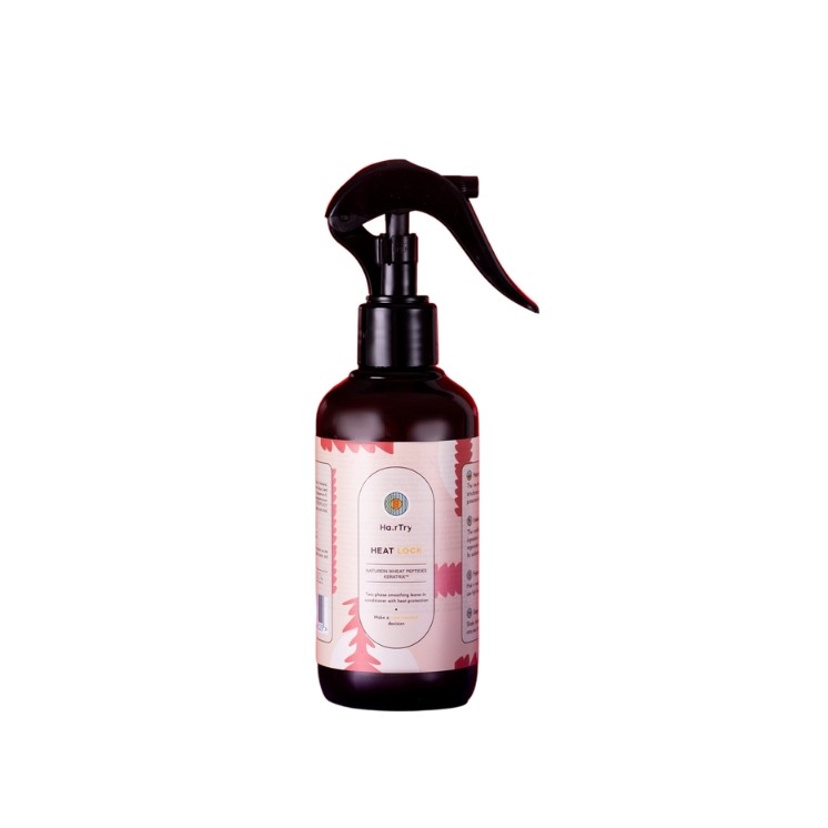 HairTry Heat Lock Leave-in-Conditioner 200 ml