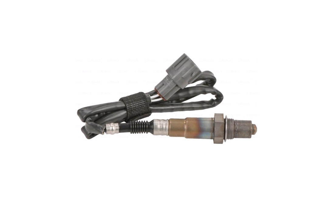 Lambda-sonde
