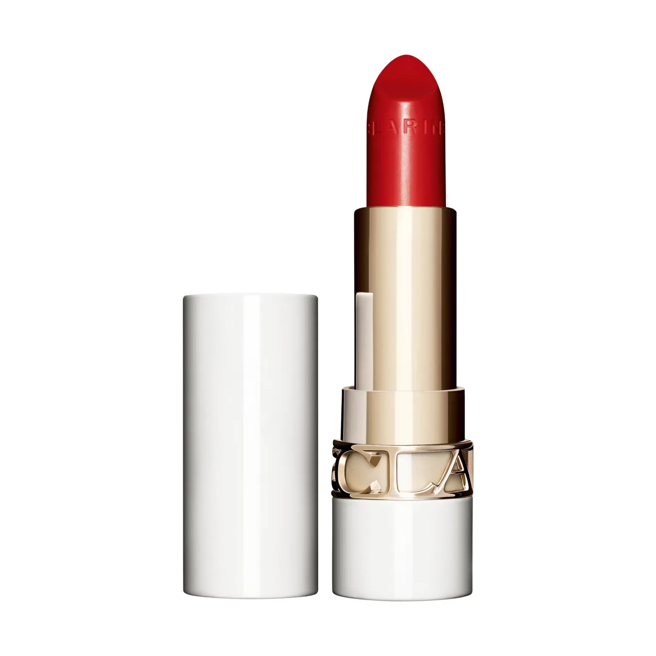Clarins Joli Rouge Brilliant Lipstick742S Joli Rouge