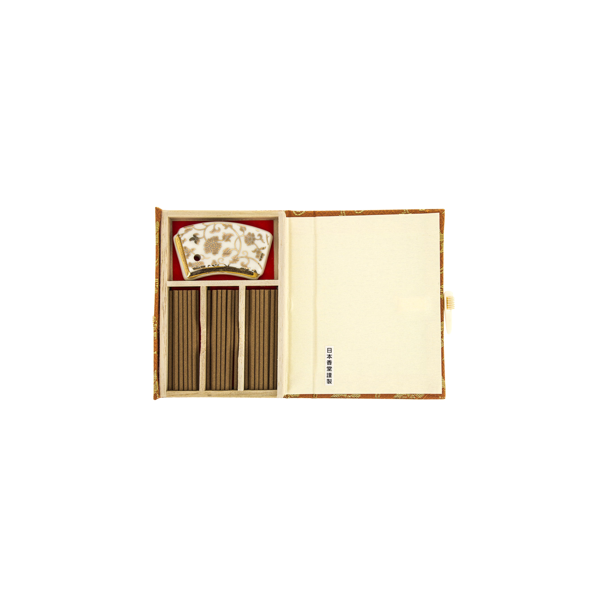 Kyara Momoyama Incense