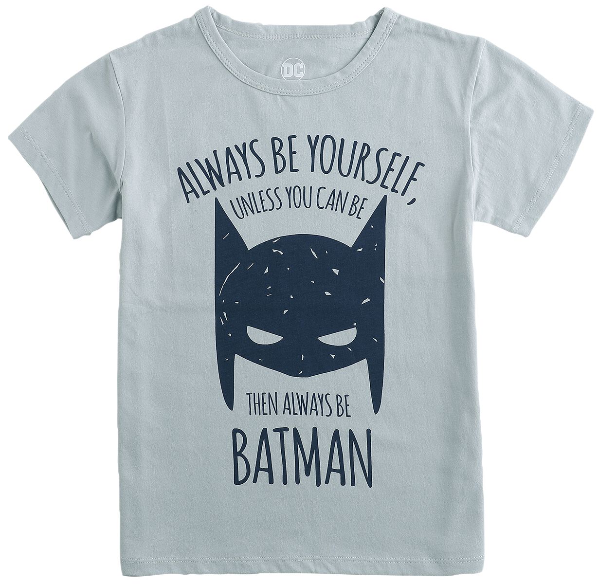 Enfants - Always be yourself unless you can be Batman | Batman Pyjama pour enfant