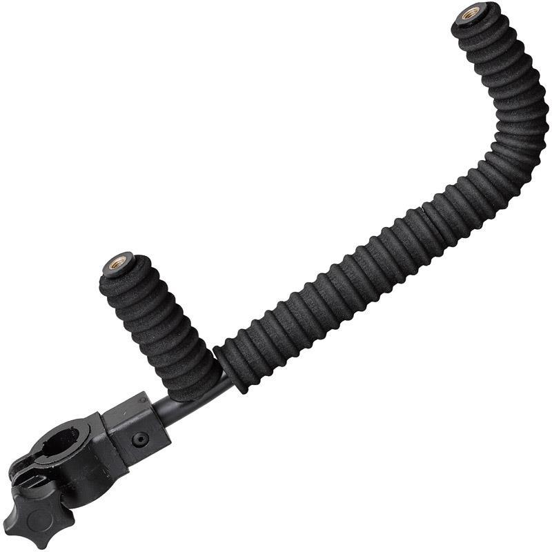 Support Coude Sensas Eva Double Jumbo