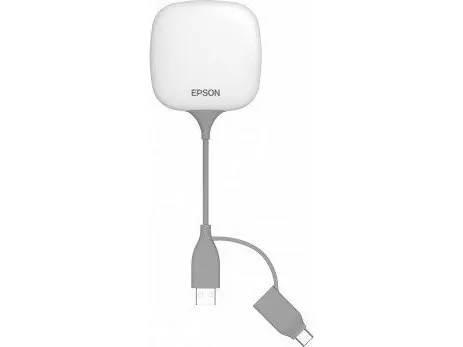 Epson ELPWP10 - Trådløs video/audio udvider - for Epson EB-1480, 1485, 720, 725, 735, L200, L520, L530, L630, L635, L720, L730, L735
