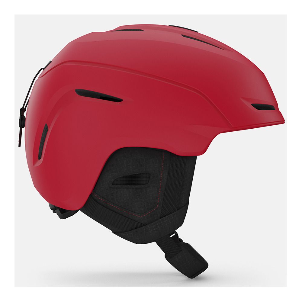 Giro NEO MIPS - Casque ski matte bright red