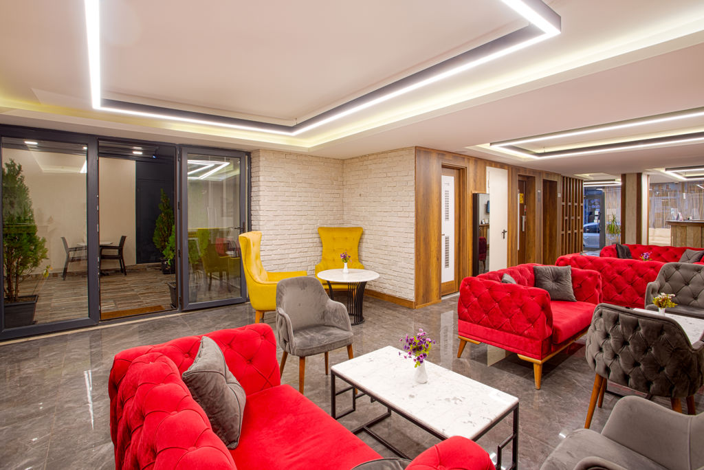 Sim Hotel Logies en ontbijt - Hotel