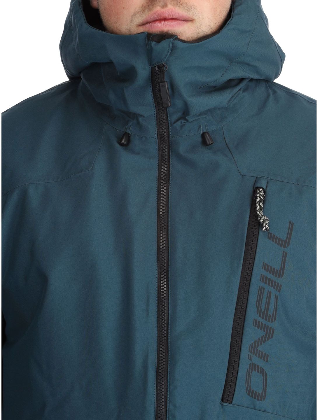 Hammer Snow ski-jas heren