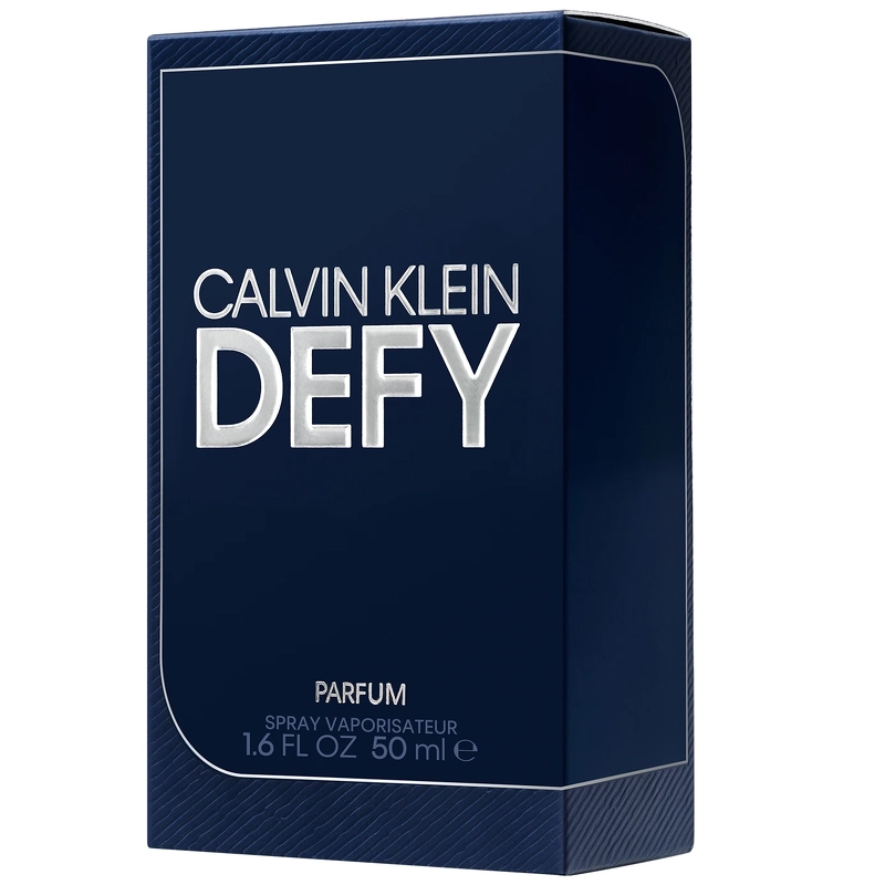 Calvin Klein Defy Parfum 50 ml