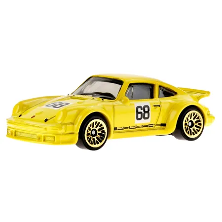 Hot Wheels European Car Culture Themed Multipack
