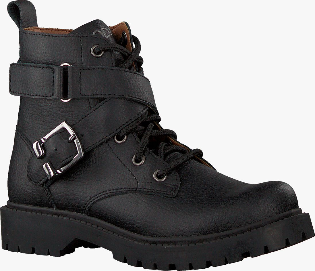 OMODA zwarte omoda veterboots om120777