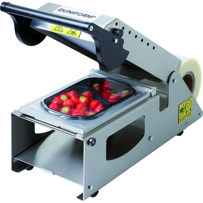 Thermoscelleuse DF10