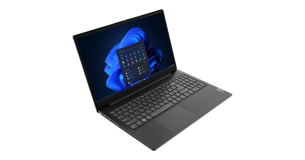LenovoV15 G4 IRU (83A10092MH) 15.6