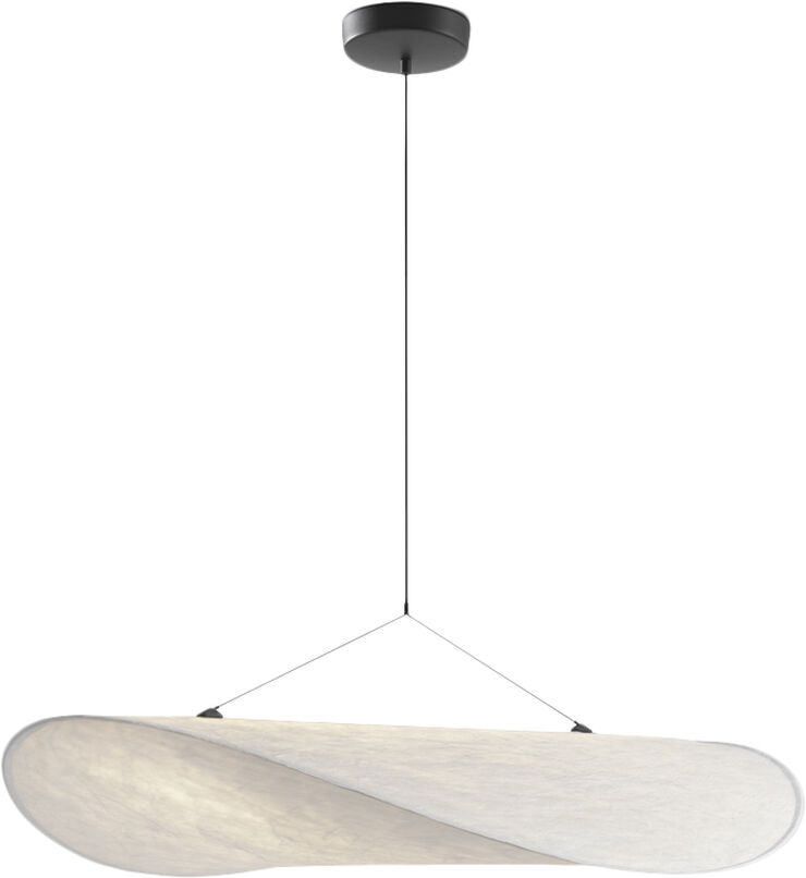 New Works Tense Pendant Lamp Hvid