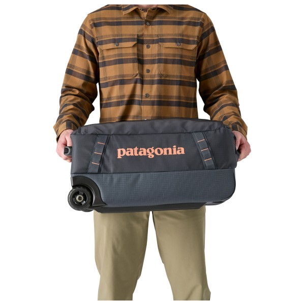 Patagonia - Black Hole Wheeled Duffel 40 - Sac de voyage