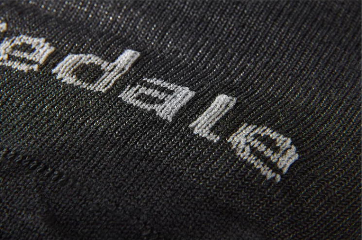 Base Layer Coolmax Liner Wandelsok (2 paar)