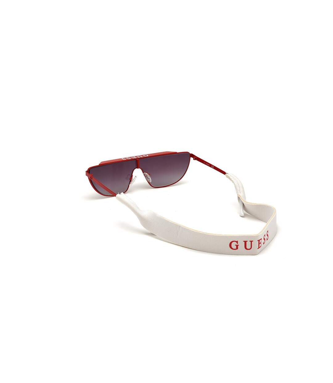 Lunettes de soleil pour femmes Guess Gu76770066B (00/0/140)