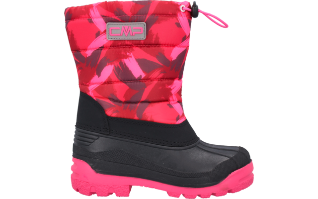 Campagnolo Sneewy Kinder Schneestiefel