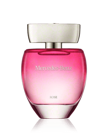 Mercedes-Benz Rose edt vapo 90ml