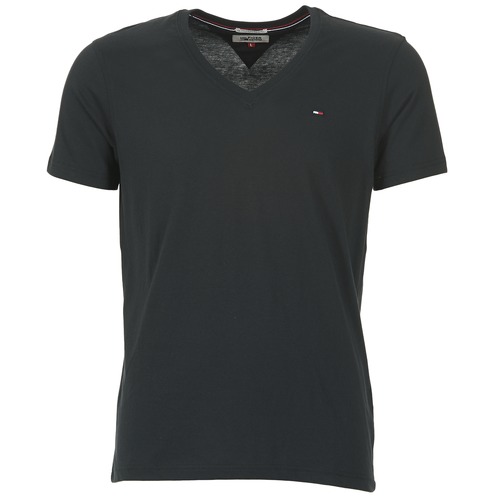 Tommy Jeans - MALATO Negro