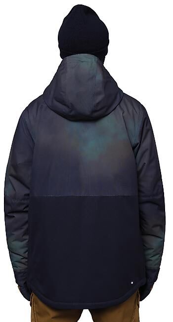 686 - VESTE DE SKI MENS FOUNDATION INSULATED JACKET