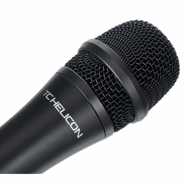 TC-Helicon MP-60