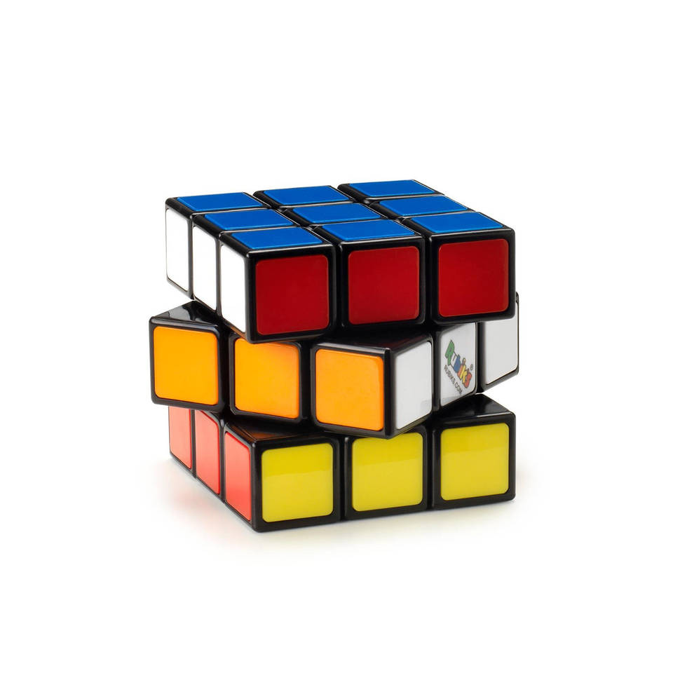 Rubik's Cube 3x3