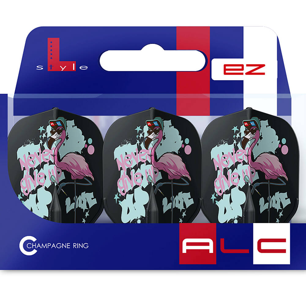 L-Style - Champagne Flight EZ - Matsumoto Arashi V3 - Standard